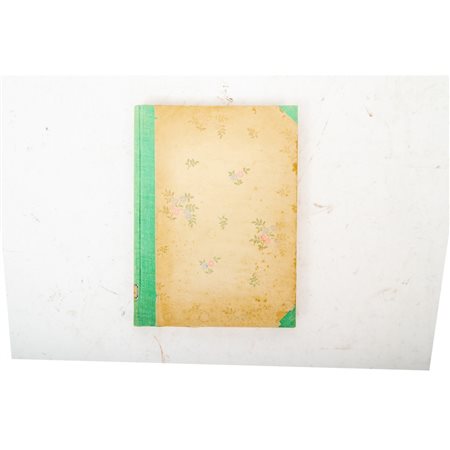 VOLUME, LE MIE VERITÀ