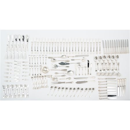 ERCUIS SERVIZIO POSATE