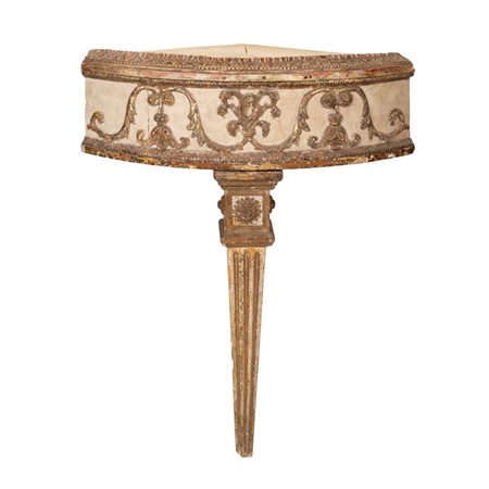 PICCOLA CONSOLLE Luigi XVI