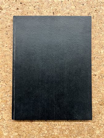 GIANIKIAN & RICCI LUCCI - Senza Titolo, 1979