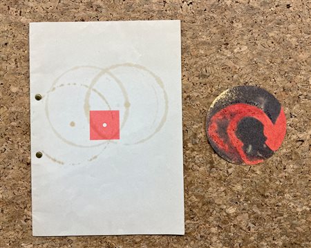 ANDREA PAGNES - La stanza degli sguardi
