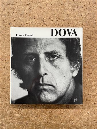 GIANNI DOVA - Gianni Dova, 1975