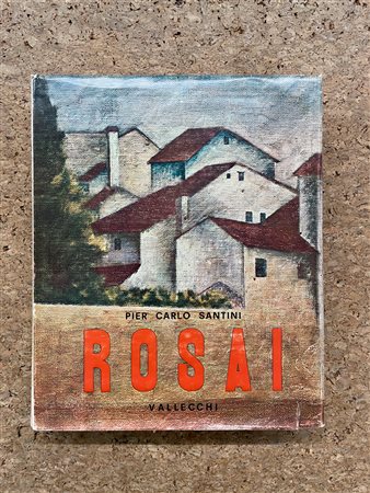 OTTONE ROSAI (1895-1957) - Rosai, 1977