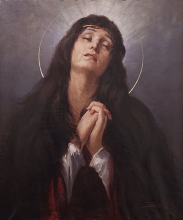 Tafuri Clemente (Salerno 1903 - Genova 1971)