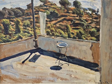 Viti Eugenio (Napoli 1881 - 1952)