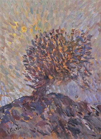 Ciardo Vincenzo (Gagliano del Capo, LE 1894 - 1970)