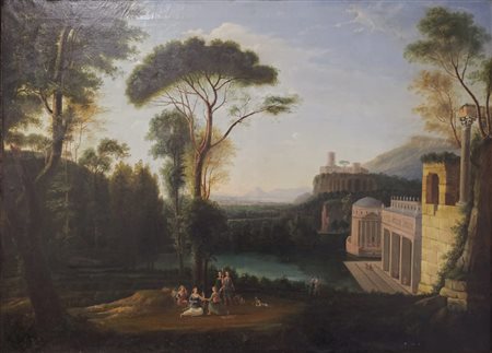 Toro Raffaele (Napoli 1888 - 1963)