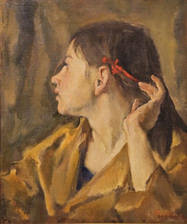 Bresciani Antonio (Napoli 1902 - 1998)