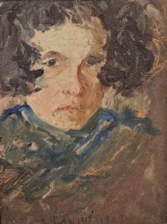 Pratella Ada (Napoli 1901 - 1929)