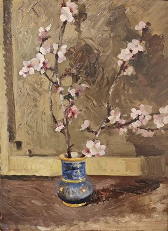 Pratella Ada (Napoli 1901 - 1929)