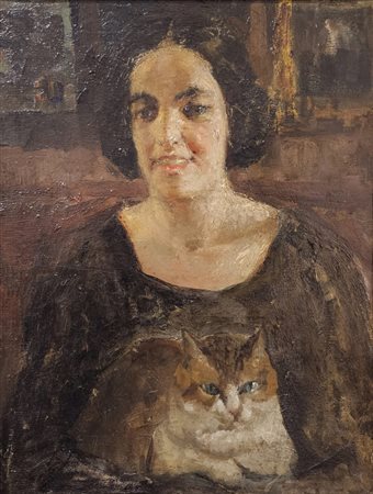 Pratella Ada (Napoli 1901 - 1929)