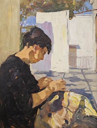 Pratella Ada (Napoli 1901 - 1929)