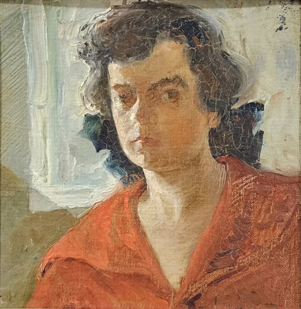 Pratella Ada (Napoli 1901 - 1929)