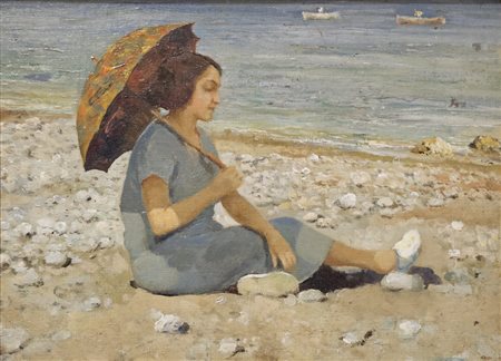 Pratella Ada (Napoli 1901 - 1929)