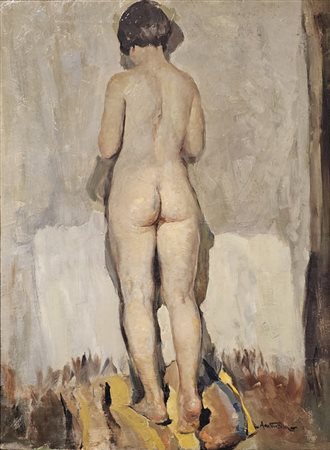 Pratella Ada (Napoli 1901 - 1929)