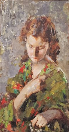 Irolli Vincenzo (Napoli 1860 - 1949)