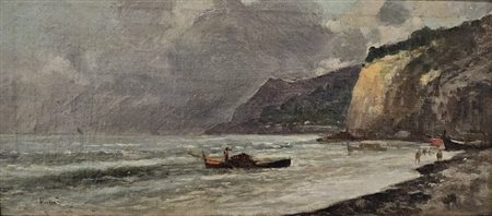 Ricciardi Oscar (Napoli 1864 -1935)