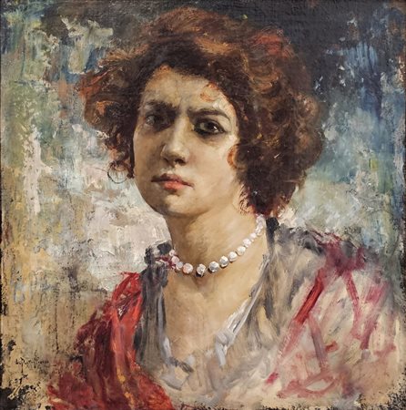Postiglione Luca (Napoli 1876 - 1936)