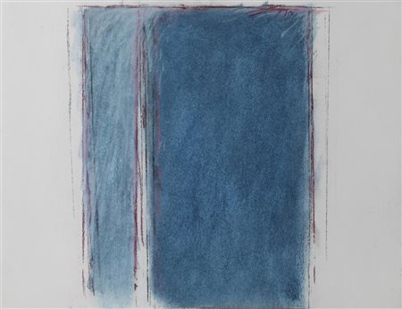 SANDRO DE ALEXANDRIS
Senza titolo, 2002-04 