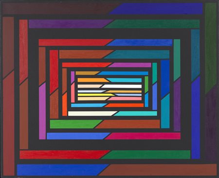 PIERO DORAZIO
Saizz, 1996