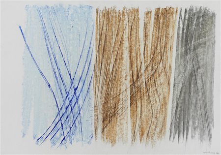 HANS HARTUNG
P1960_341, 1960