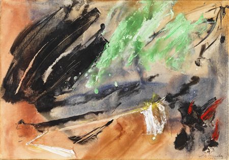 GERARD SCHNEIDER
N 17, 1962