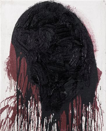 HERMANN NITSCH
K-Leonora, 2008