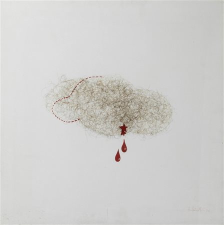 LUIGI MAINOLFIN. 10 Dall'Universo è mio, 1973