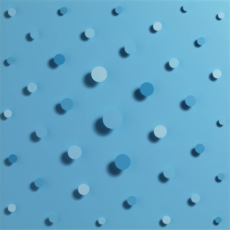 FEDERICO CASATI
Reale-Apparente, 2017