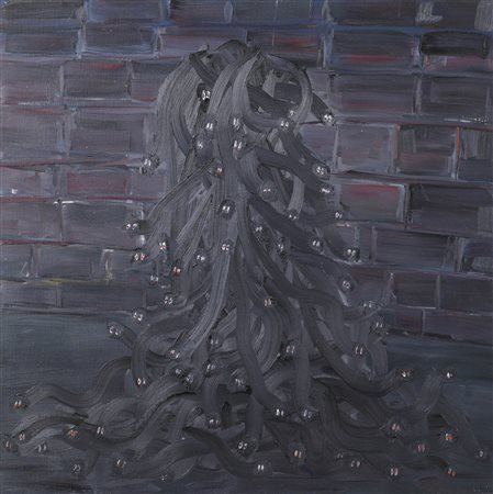 ALESSANDRO  PESSOLI 
Bolo, 1993