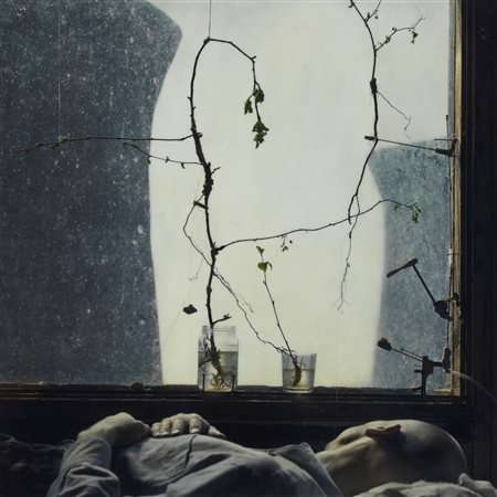 ROBERT & SHANA PARKEHARRISON
Gray Dawn, 2006