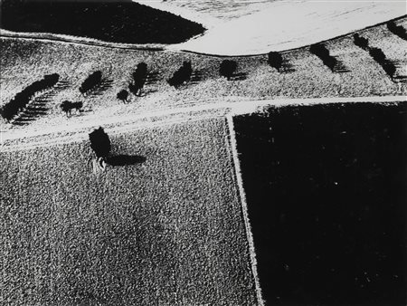 MARIO GIACOMELLI
Senza titolo, 