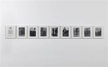 LUTHI URS, DAVID WEISS, WILLY SPILLER
Sketches, 1970