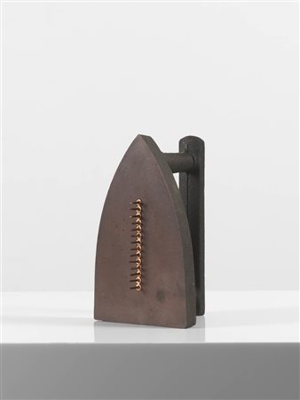 MAN RAY
Cadeau, 1921-74