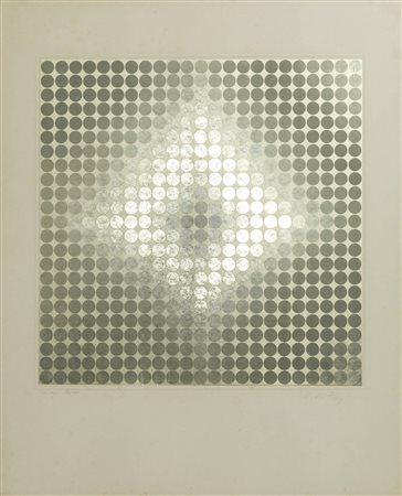 VICTOR VASARELY
DI.AM, 