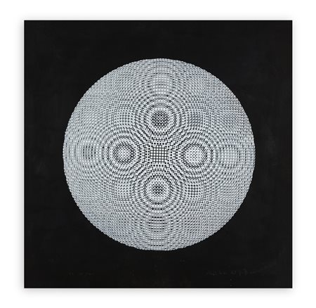 ALBERTO BIASI (1937) - D5
