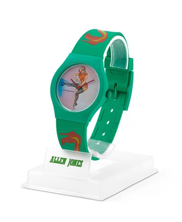 ALLEN JONES (1937) - Latex lady, 1991/1992