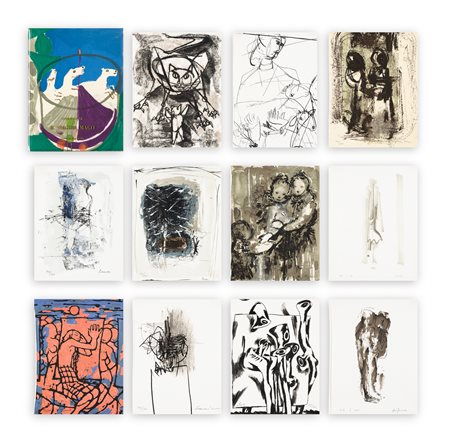 AUTORI VARI - Il Saggio Mago e altri racconti di Anna Frank, 1960