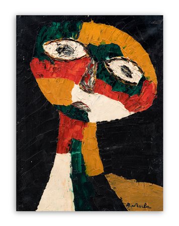 ARMANDO STULA (1942) - Vascol Pudim, 1975