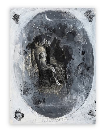 PINO DEODATO (1950) - Il melo grano