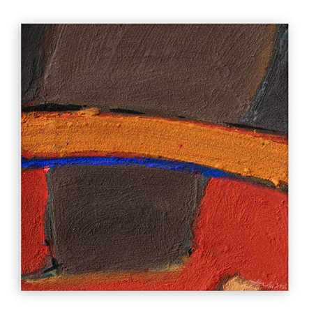 RINO VALIDO (1947) - Senza Titolo