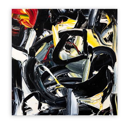 PIERLUIGI DE LUTTI (1959) - Segnali Invit