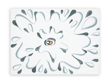 PLUMCAKE (1983) - Senza titolo