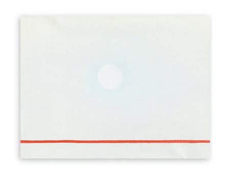 SAVERIO RAMPIN (1930-1992) - Senza Titolo