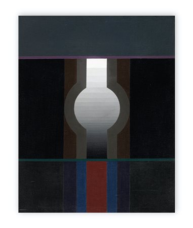 RINO SERNAGLIA (1936) - Processo, 1971