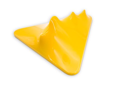 FRANCO COSTALONGA (1933) - Forma di Tensione, 1968-1998