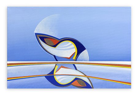 ENZO TARDIA (1960) - Del Vento, 2005