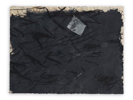 MARCO GASTINI (1938-2018) - Senza Titolo, 1983