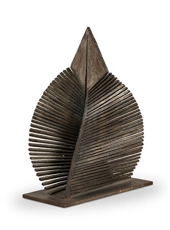 SIMON BENETTON (1933-2016) - Senza Titolo, 1983