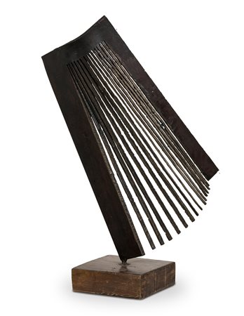 SIMON BENETTON (1933-2016) - Apertura, 1977-1978